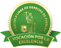 Escuela Libre de Derecho de Puebla
