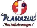 Flama Azul